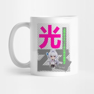 HIKARI Mug